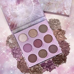 🆕💜Colourpop All Things Equinox Palette💜🆕